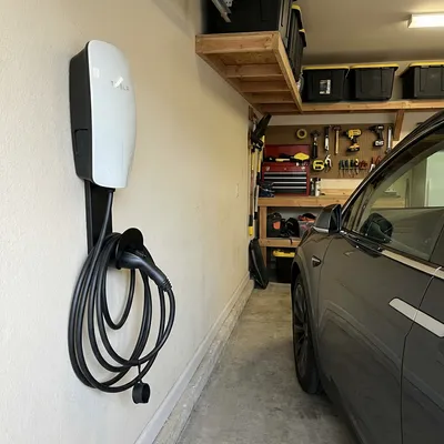 Elbillader installasjon Oslo