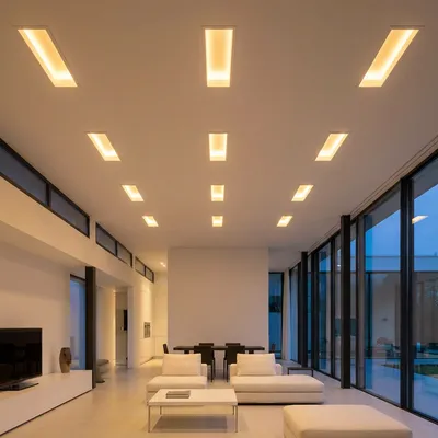 Belysning installasjon Oslo