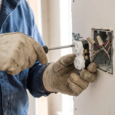 Bytte stikkontakt Oslo